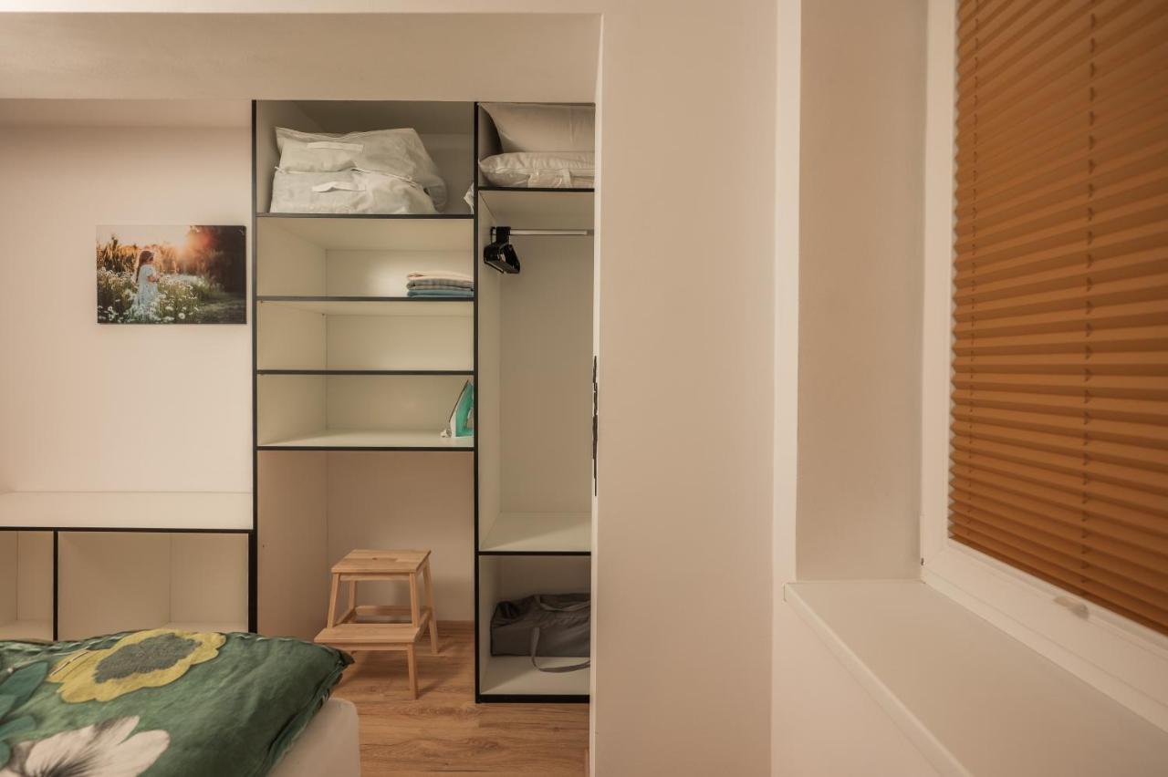Apartman Claudia - Rezidence K Lanovce Jachymov Exterior photo