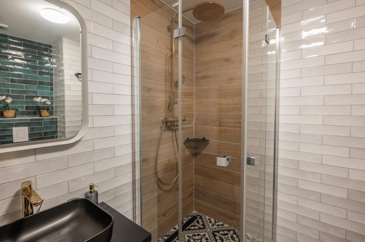 Apartman Claudia - Rezidence K Lanovce Jachymov Exterior photo