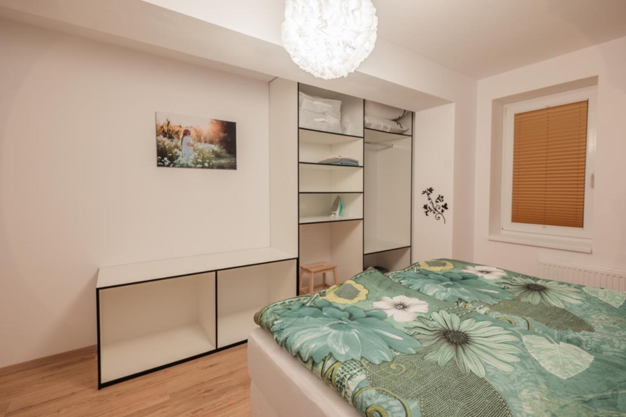 Apartman Claudia - Rezidence K Lanovce Jachymov Exterior photo